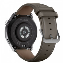 Išmanusis laikrodis Mibro Lite 3 Pro Khaki Grey (MIBAC_Lite3Pro / GY)
