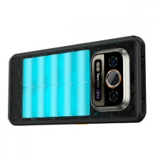 ULEFONE ARMOR 25T 6+256GB DS 4G FROST BLACK NFC OEM ULEFONE ARMOR 25T 6+256GB DS 4G FROST BLACK NFC OEM