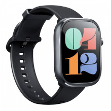 Smartwatch Mibro C4 Black Smartwatch Mibro C4 Black