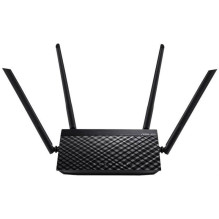 Router Asus RT-AC1200 V2, black