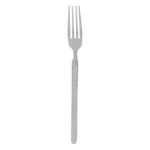 Cutlery set, grey