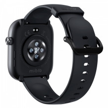 Smartwatch Mibro C4 Black Smartwatch Mibro C4 Black