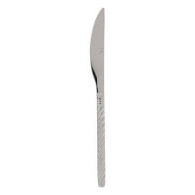 Cutlery set, grey