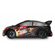Amewi RC automobilis FR16 Li-Ion Akku ralis 1200mAh šlifuotas / 14+ Amewi RC automobilis FR16 Li-Ion Akku ralis 1200mAh šlifuotas / 14+