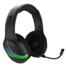 Bezvadu austiņas PDP-PerformanceDesignedProduct PDP Headset Afterglow Wave wireless schwarz Xbox Series X