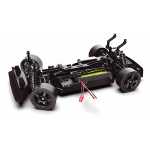 Amewi RC Car FR16 Rally Li-Ion Akku 1200mAh brushed / 14+ Amewi RC Car FR16 Rally Li-Ion Akku 1200mAh brushed / 14+