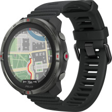 Polar Grit X2 Black S-L