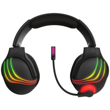 Bezvadu austiņas PDP-PerformanceDesignedProduct PDP Headset Afterglow Wave wireless schwarz Xbox Series X