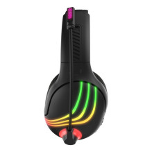 Bezvadu austiņas PDP-PerformanceDesignedProduct PDP Headset Afterglow Wave wireless schwarz Xbox Series X