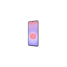 Samsung Galaxy A37 A376 5G Dual Sim Smartphone 8GB RAM 256GB Balta Samsung Galaxy A37 A376 5G Dual Sim Smartphone 8GB RAM 256GB Balta