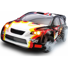 Amewi RC Car FR16 Rally Li-Ion Akku 1200mAh brushed / 14+ Amewi RC Car FR16 Rally Li-Ion Akku 1200mAh brushed / 14+