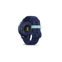 Garmin vívoactive 5 metalic blue