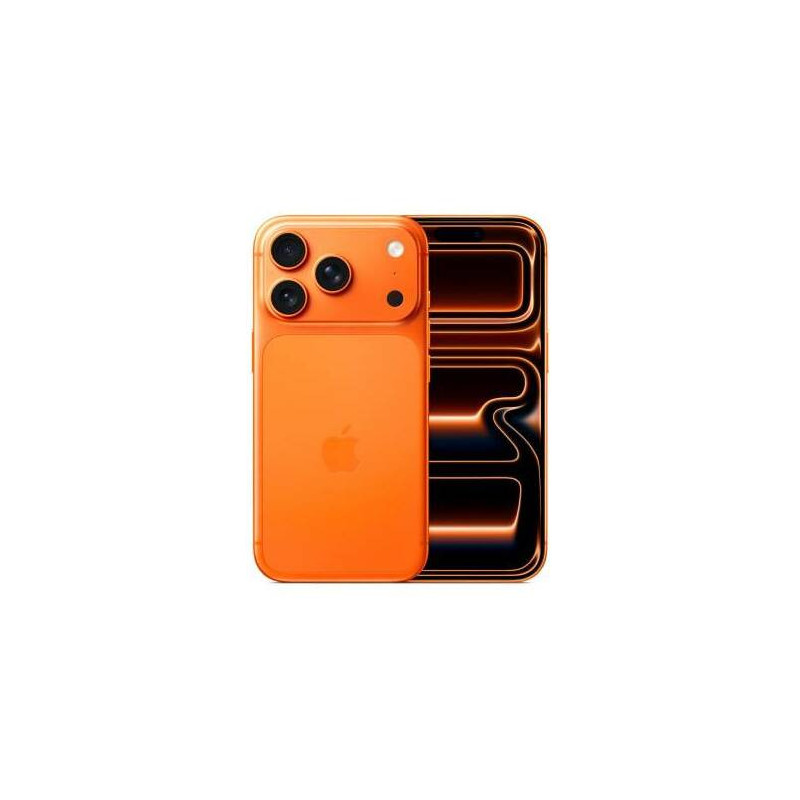 Apple iPhone 17 Pro 1TB, oranžinė (ES)