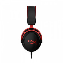 HyperX Headphones Cloud Alpha Red 4P5L1AM HyperX Headphones Cloud Alpha Red 4P5L1AM