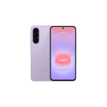 Samsung Galaxy A37 A376 5G Dual Sim 6GB RAM 128GB – levandų spalvos išmanusis telefonas Samsung Galaxy A37 A376 5G Dual Sim 6GB RAM 128GB – levandų spalvos išmanusis telefonas