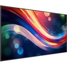 PHILIPS Q-Line 86BDL4050Q 218,4cm(86") 24 / 7 / UHD / Android10 (Speditionsversand)