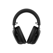HyperX Headset Cloud III S Wireless Black Schwarz (A59YZAA)