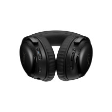 HyperX Headset Cloud III S Wireless Black Schwarz (A59YZAA)