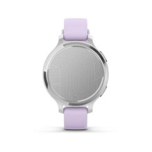 Laikrodis Garmin Lily 2 Active 38mm Silver / Jasmine Purple