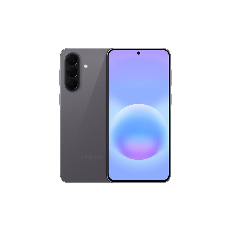 Samsung Galaxy A57 5G A576B 8GB 128GB EE nuostabus pilkas išmanusis telefonas