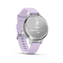 Laikrodis Garmin Lily 2 Active 38mm Silver / Jasmine Purple