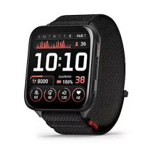 Garmin Venu X1 Juoda Garmin Venu X1 Juoda