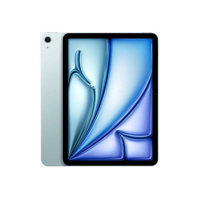 Apple iPad Air 11" M4 Wi-Fi + mobilusis ryšys 128GB Blue