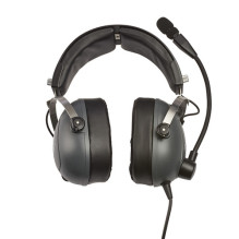 Gaming headset Thrustm. T.Flight "US AirForce" DTS (Console / PC) retail Gaming headset Thrustm. T.Flight "US AirForce" DTS (Console / PC) retail