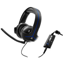 Gaming Headset Thrustm. Y-300P (PST) retail Gaming Headset Thrustm. Y-300P (PST) retail