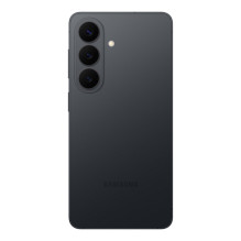Samsung S942 Galaxy S26 5G 12 / 256GB DS Black Enterprise Edition Samsung S942 Galaxy S26 5G 12 / 256GB DS Black Enterprise Edition