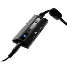 Gaming Headset Thrustm. Y-300P (PST) retail Gaming Headset Thrustm. Y-300P (PST) retail
