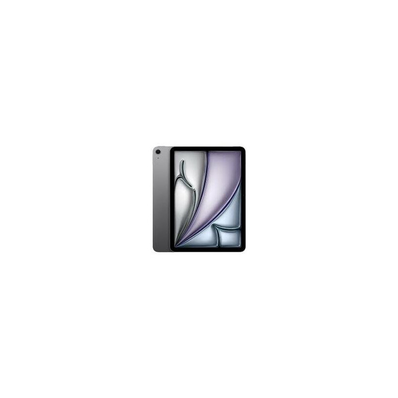 Apple iPad Air 11" M4 Wi-Fi + Cellular 256GB - Space Gray
