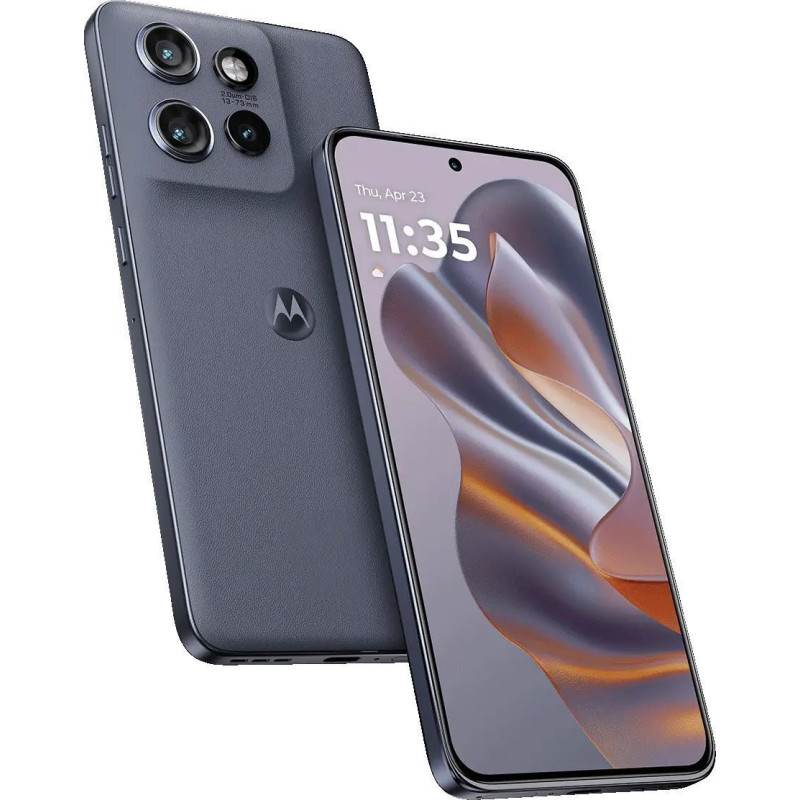 Smartphone Motorola Edge 60 Neo 5G 8 / 256GB Gray (PBA80034ITA)