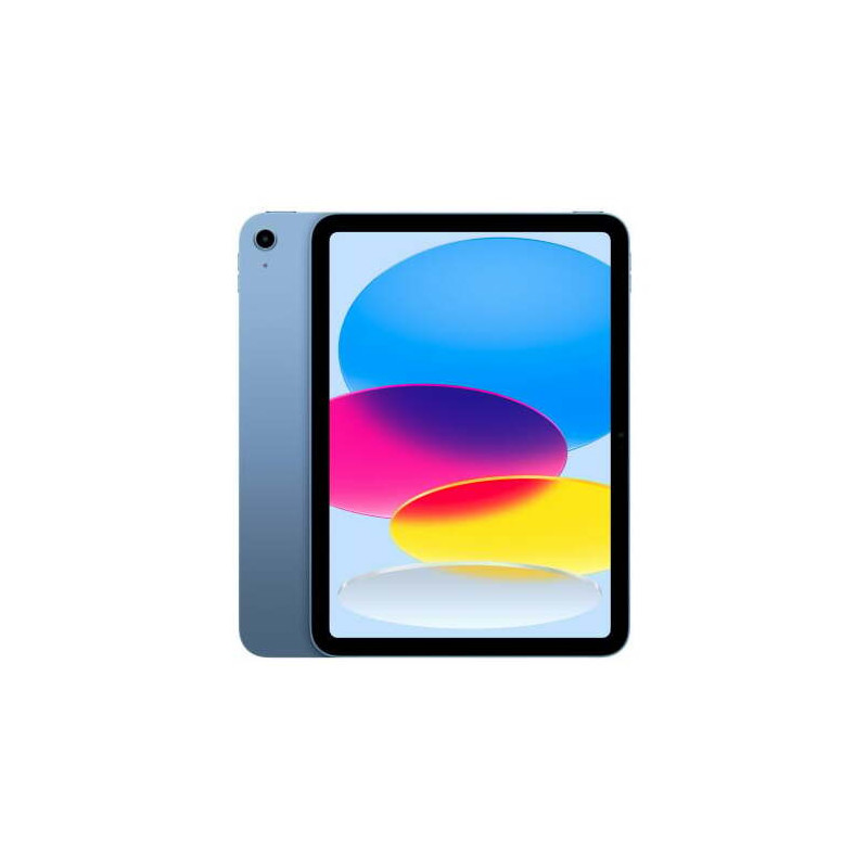 Apple iPad 11 kartos (A16) Wi-Fi 128GB Blue MD4A4HC / A