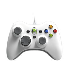 Hyperkin Controller Xenon kabelgebunden weiß XBOX Hyperkin Controller Xenon kabelgebunden weiß XBOX