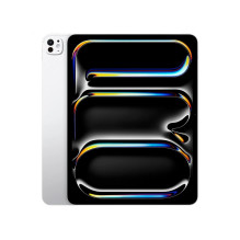 Apple 11" iPad Pro M5 Wi-Fi 1TB with nano-texture glass, Silver MDWT4HC / A