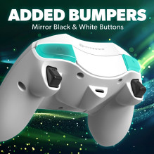 Hyperkin Controller DuchesS kabelgebunden weiß XBOX Hyperkin Controller DuchesS kabelgebunden weiß XBOX