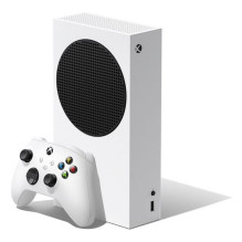 Microsoft Xbox X Series S...