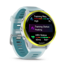 Garmin Forerunner 570 Amp geltonas aliuminis 47mm Android