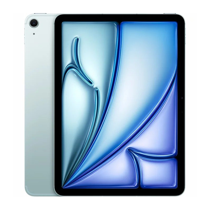 Apple iPad Air 11" M4 Wi-Fi + Cellular 512GB - Blue