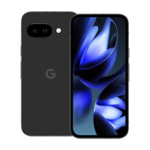 Google Pixel 9a 128GB obsidian