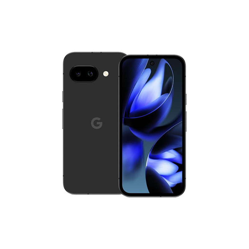 Smartphone Pixel 9A 5G 8 / 128GB Black (GA05769-GB)