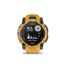 Viedpulksteni Garmin...