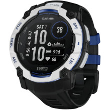 Garmin Instinct...