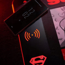 Numskull mouse pad DC...