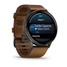Garmin Venu 4 45mm, slate Garmin Venu 4 45mm, slate