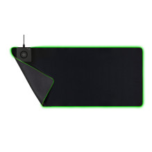 Deltaco RGB Mauspad su belaidžiu įkrovikliu / RGB Lichterleiste Deltaco RGB Mauspad su belaidžiu įkrovikliu / RGB Lichterleiste