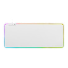 Deltaco gaming mouse pad...