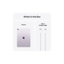Apple iPad Air 11" (2025) M3 Wi-Fi 128GB Purple EU Apple iPad Air 11" (2025) M3 Wi-Fi 128GB Purple EU
