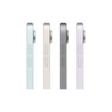 Apple iPad Air 11" (2025) M3 Wi-Fi 128GB Purple EU planšetinis kompiuteris Apple iPad Air 11" (2025) M3 Wi-Fi 128GB Purple EU planšetinis kompiuteris